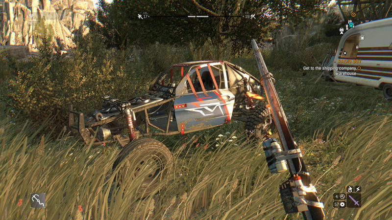 Illustration for article titled Dying Light: The Following: The Kotaku Review